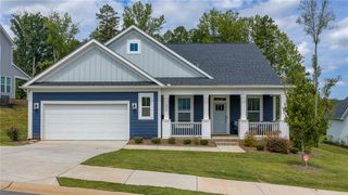 210 Maverick Trail, Central, SC 29630