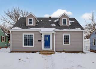 1710 Logan Avenue, Waterloo, IA 50703