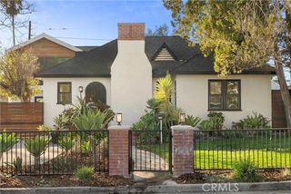 2083 Parnell Way, Altadena, CA 91001