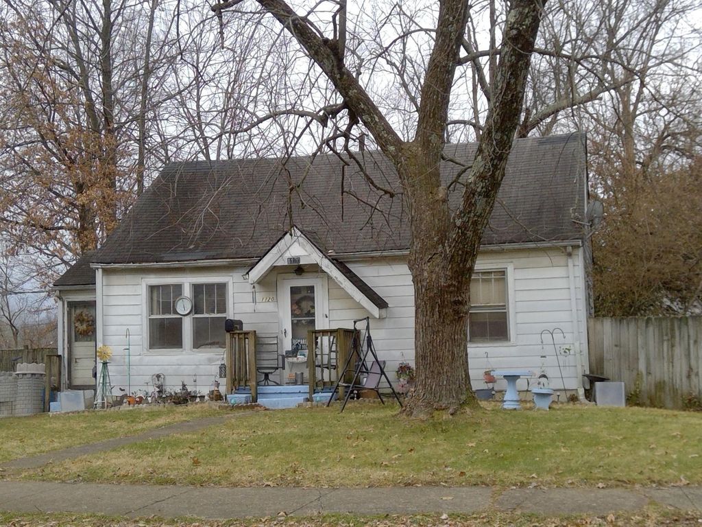 1120 Sparks Road, Lexington, KY 40505