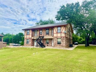 301 Shady Grove Drive A, Granbury, TX 76049