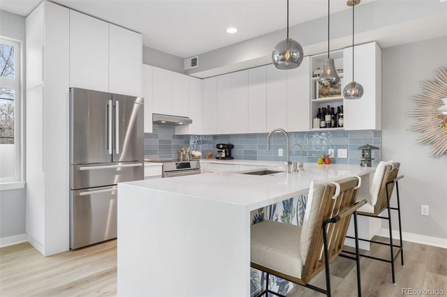 402 W Baseline Road H, Lafayette, CO 80026