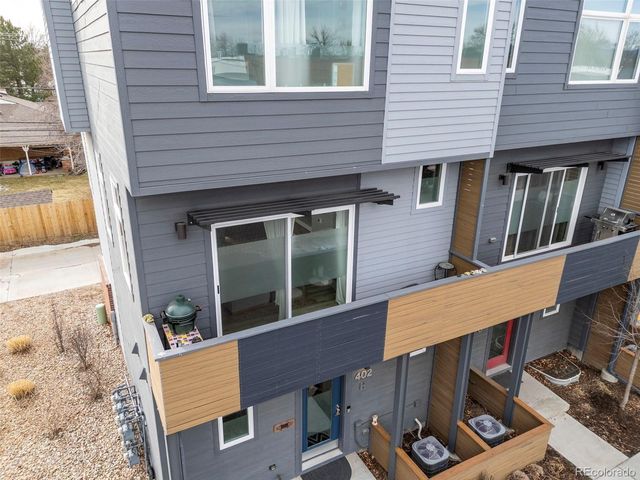 402 W Baseline Road H, Lafayette, CO 80026