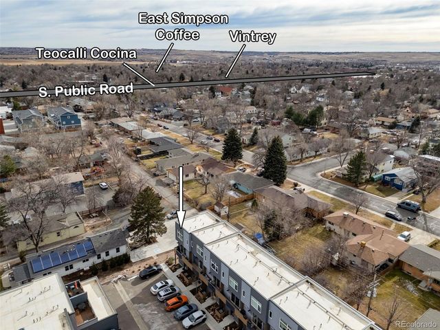 402 W Baseline Road H, Lafayette, CO 80026