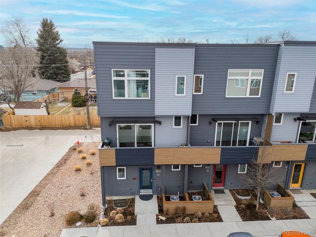 402 W Baseline Road H, Lafayette, CO 80026
