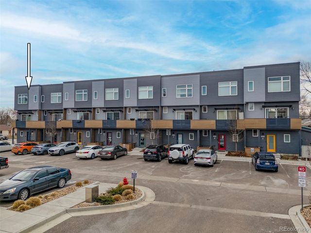 402 W Baseline Road H, Lafayette, CO 80026