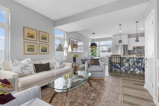 402 W Baseline Road H, Lafayette, CO 80026