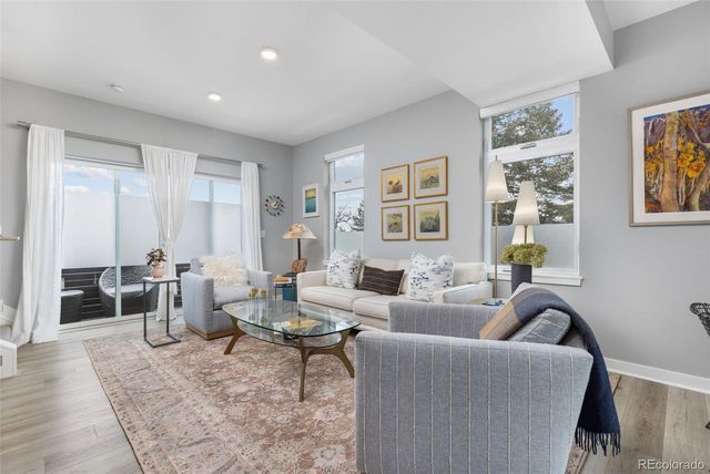 402 W Baseline Road H, Lafayette, CO 80026