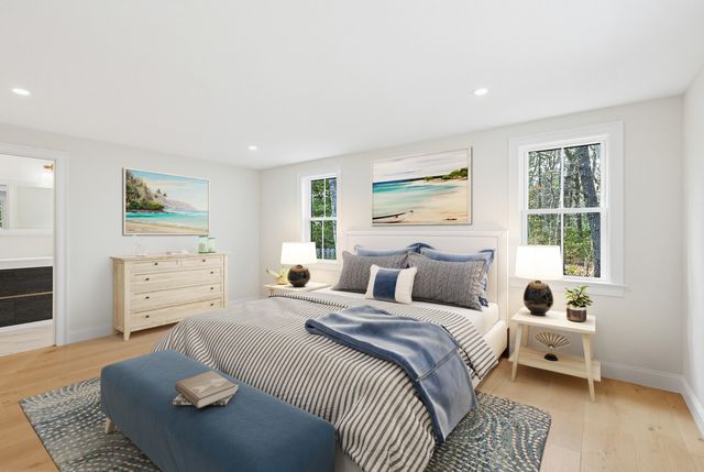 31 Marway, Mashpee, MA 02649