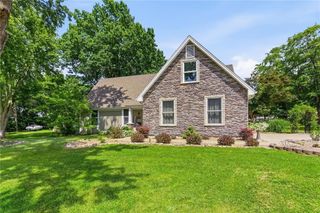 12905 Quail Ridge, Lee's Summit, MO 64086