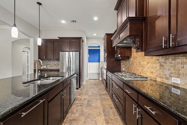 7167 Mount Hawley Road, Frisco, TX 75035