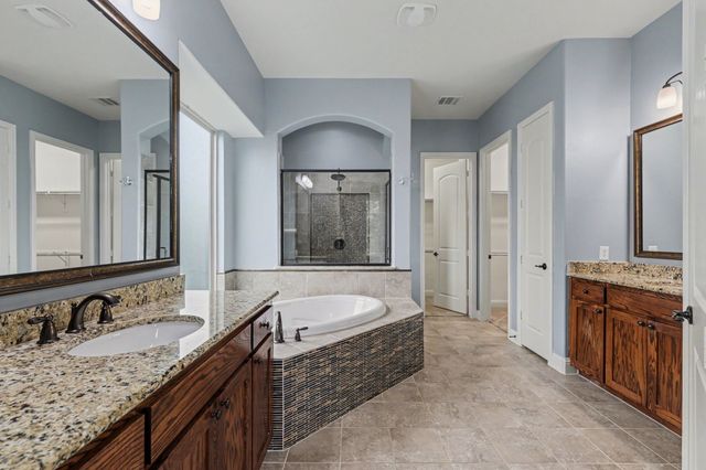 7167 Mount Hawley Road, Frisco, TX 75035