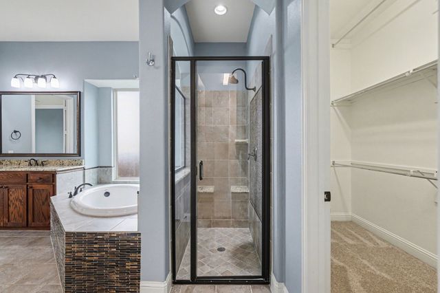 7167 Mount Hawley Road, Frisco, TX 75035