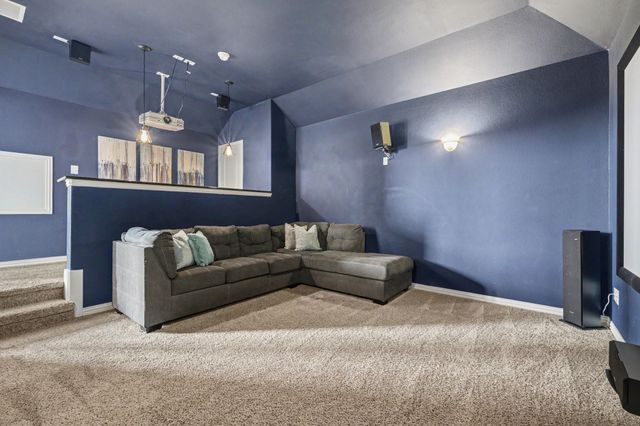 7167 Mount Hawley Road, Frisco, TX 75035