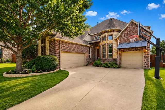7167 Mount Hawley Road, Frisco, TX 75035