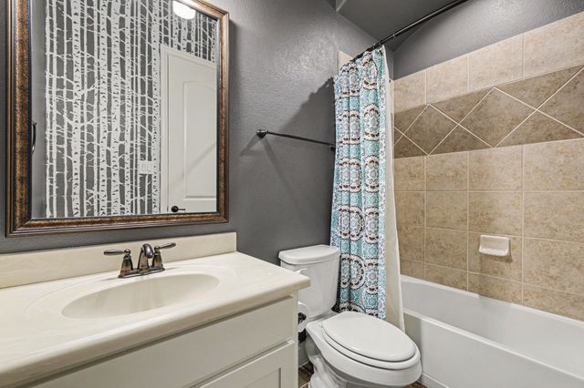 7167 Mount Hawley Road, Frisco, TX 75035