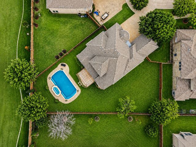 7167 Mount Hawley Road, Frisco, TX 75035