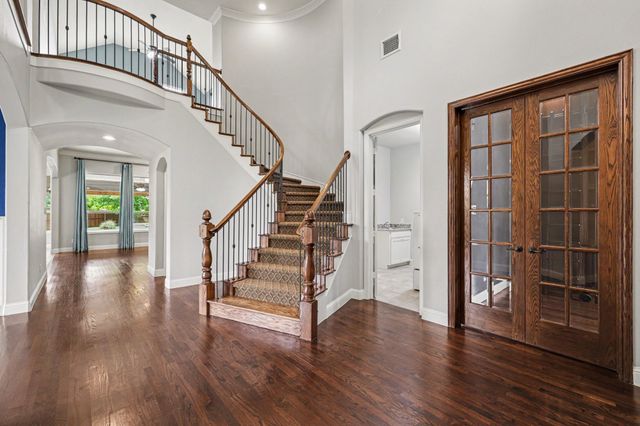 7167 Mount Hawley Road, Frisco, TX 75035