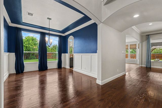 7167 Mount Hawley Road, Frisco, TX 75035