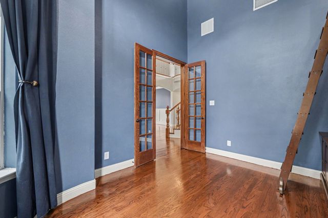 7167 Mount Hawley Road, Frisco, TX 75035