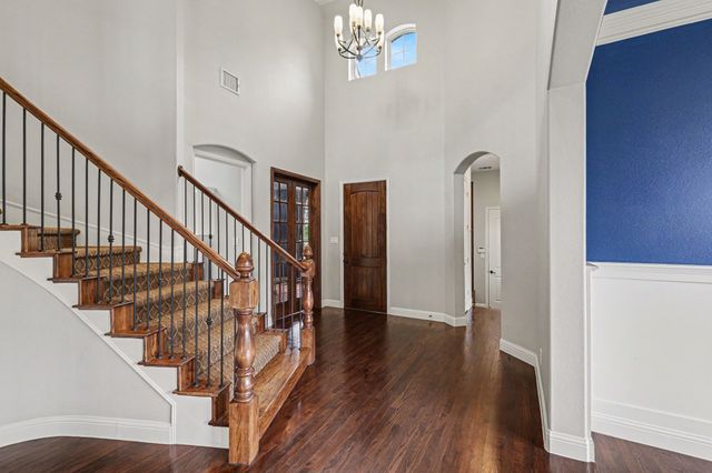 7167 Mount Hawley Road, Frisco, TX 75035