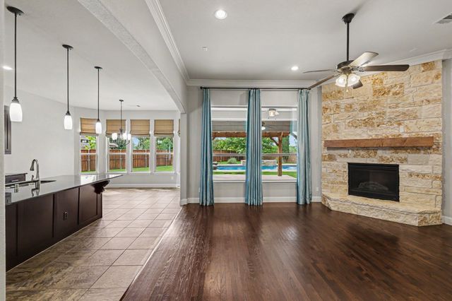 7167 Mount Hawley Road, Frisco, TX 75035
