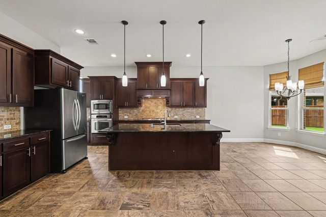 7167 Mount Hawley Road, Frisco, TX 75035