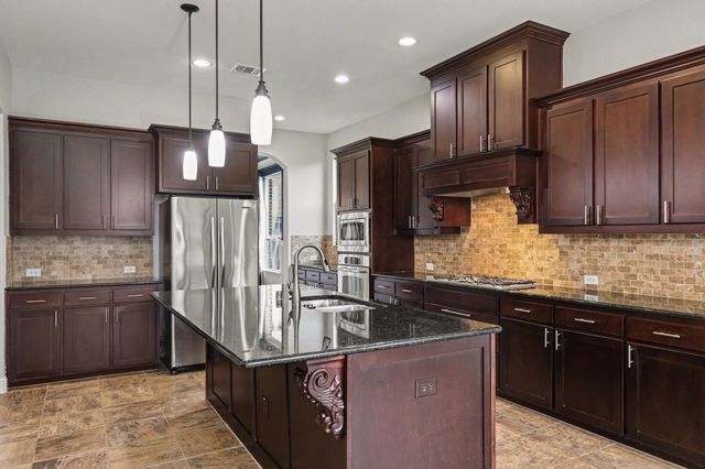 7167 Mount Hawley Road, Frisco, TX 75035