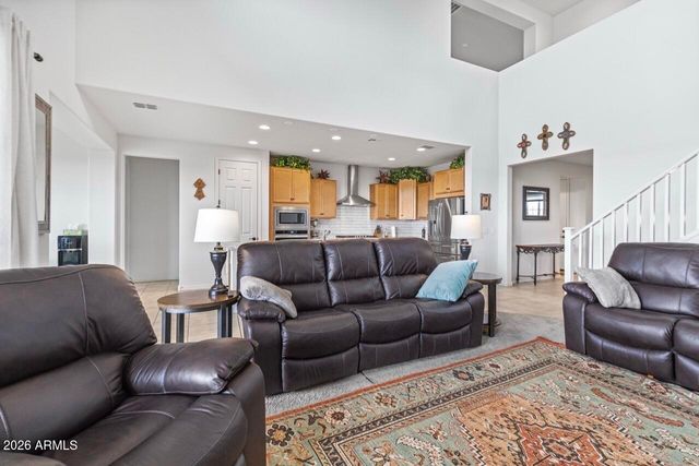 8521 S 67th Drive, Laveen, AZ 85339