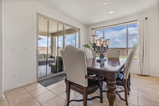 8521 S 67th Drive, Laveen, AZ 85339