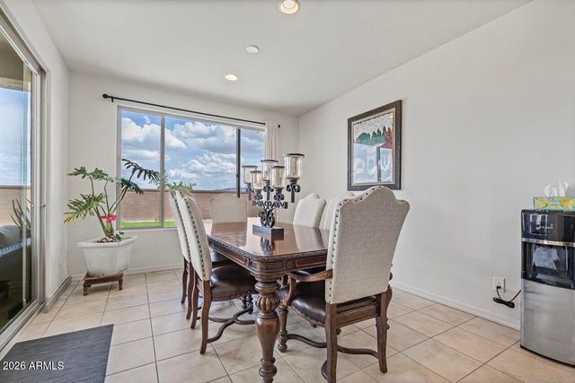 8521 S 67th Drive, Laveen, AZ 85339