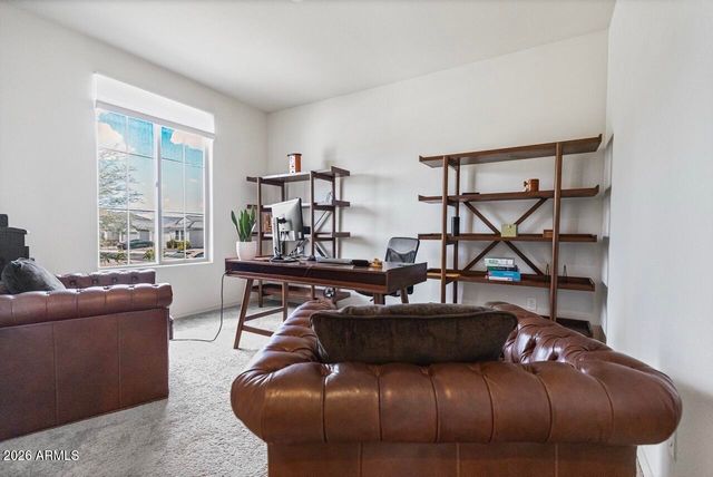 8521 S 67th Drive, Laveen, AZ 85339