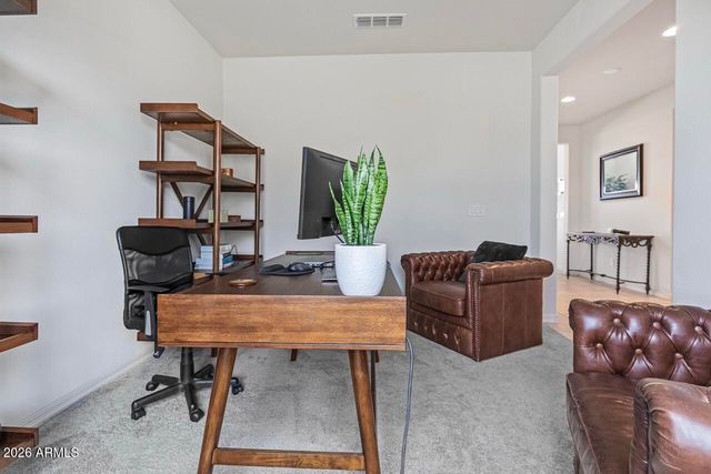 8521 S 67th Drive, Laveen, AZ 85339