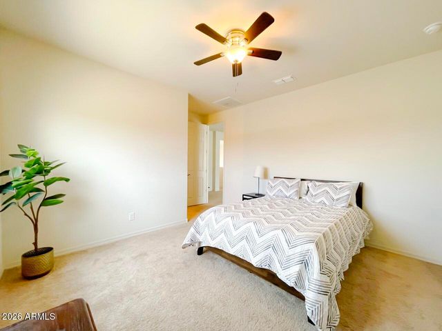 8521 S 67th Drive, Laveen, AZ 85339