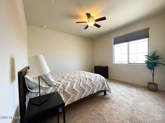 8521 S 67th Drive, Laveen, AZ 85339