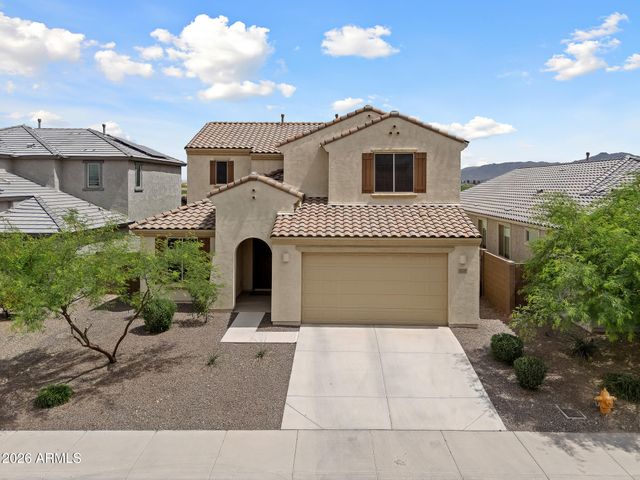 8521 S 67th Drive, Laveen, AZ 85339