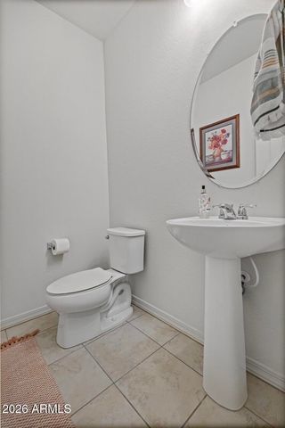 8521 S 67th Drive, Laveen, AZ 85339