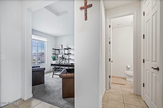 8521 S 67th Drive, Laveen, AZ 85339