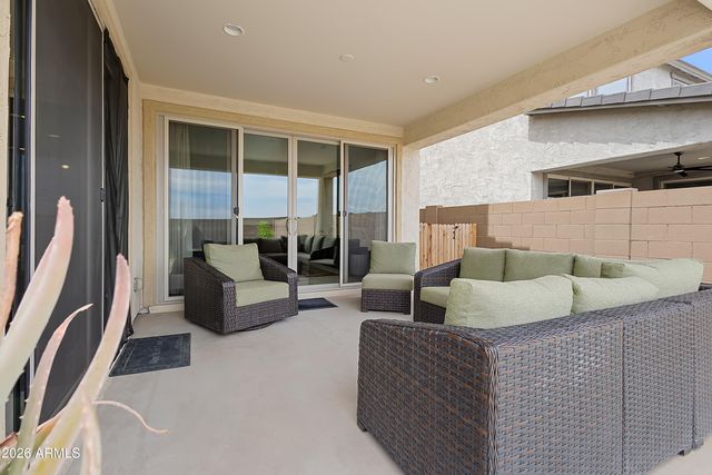 8521 S 67th Drive, Laveen, AZ 85339