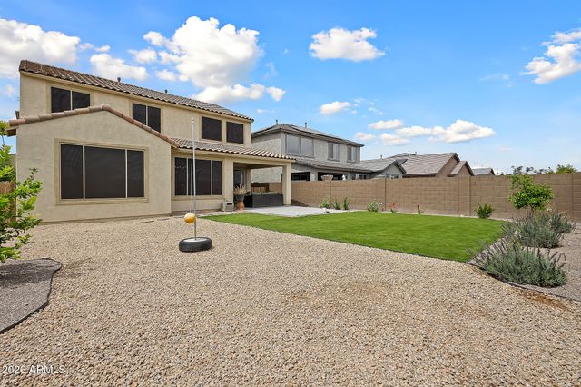 8521 S 67th Drive, Laveen, AZ 85339