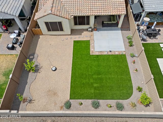 8521 S 67th Drive, Laveen, AZ 85339
