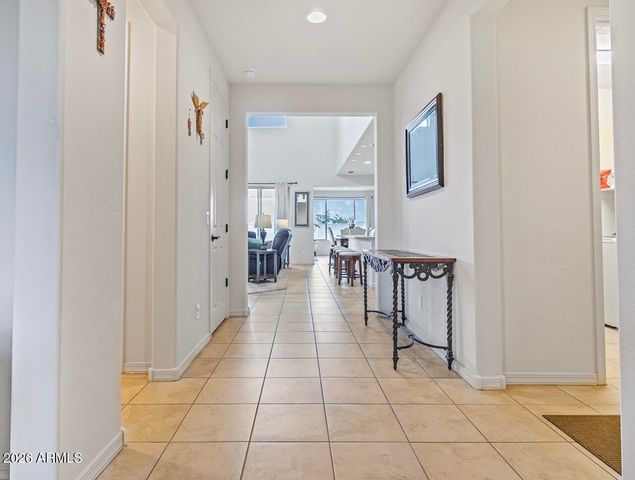 8521 S 67th Drive, Laveen, AZ 85339