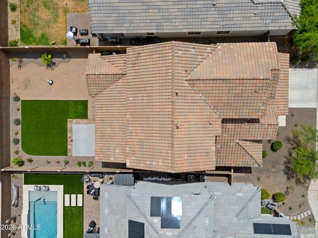 8521 S 67th Drive, Laveen, AZ 85339