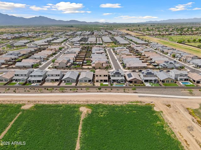 8521 S 67th Drive, Laveen, AZ 85339