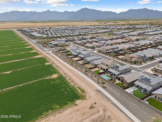 8521 S 67th Drive, Laveen, AZ 85339