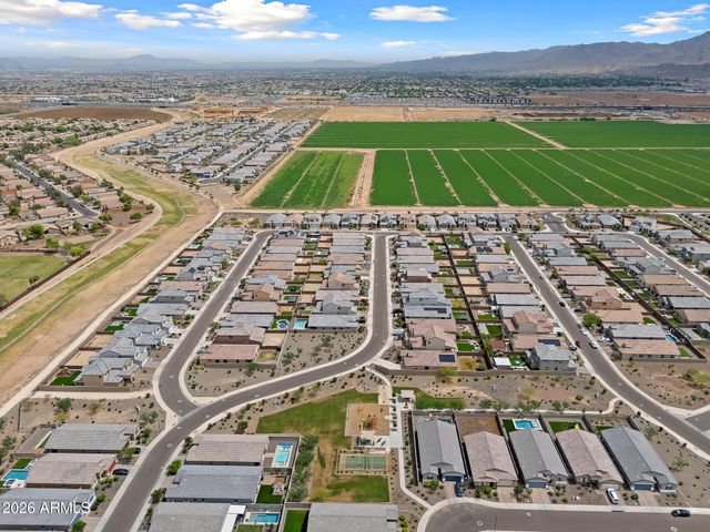 8521 S 67th Drive, Laveen, AZ 85339