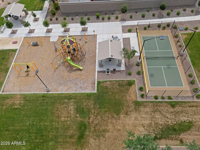 8521 S 67th Drive, Laveen, AZ 85339