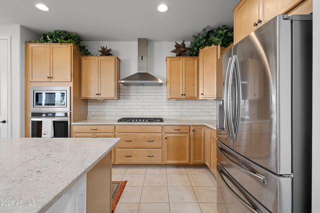 8521 S 67th Drive, Laveen, AZ 85339