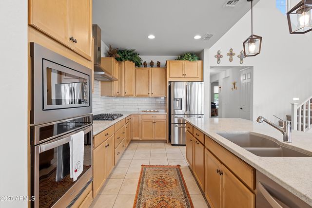 8521 S 67th Drive, Laveen, AZ 85339