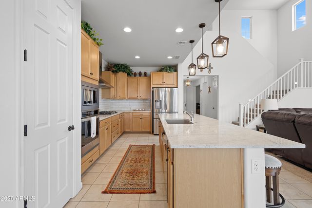 8521 S 67th Drive, Laveen, AZ 85339